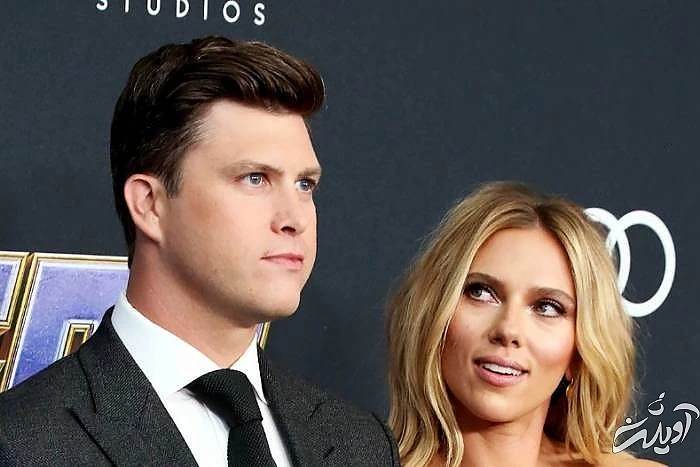 اسکارلت جوهانسون